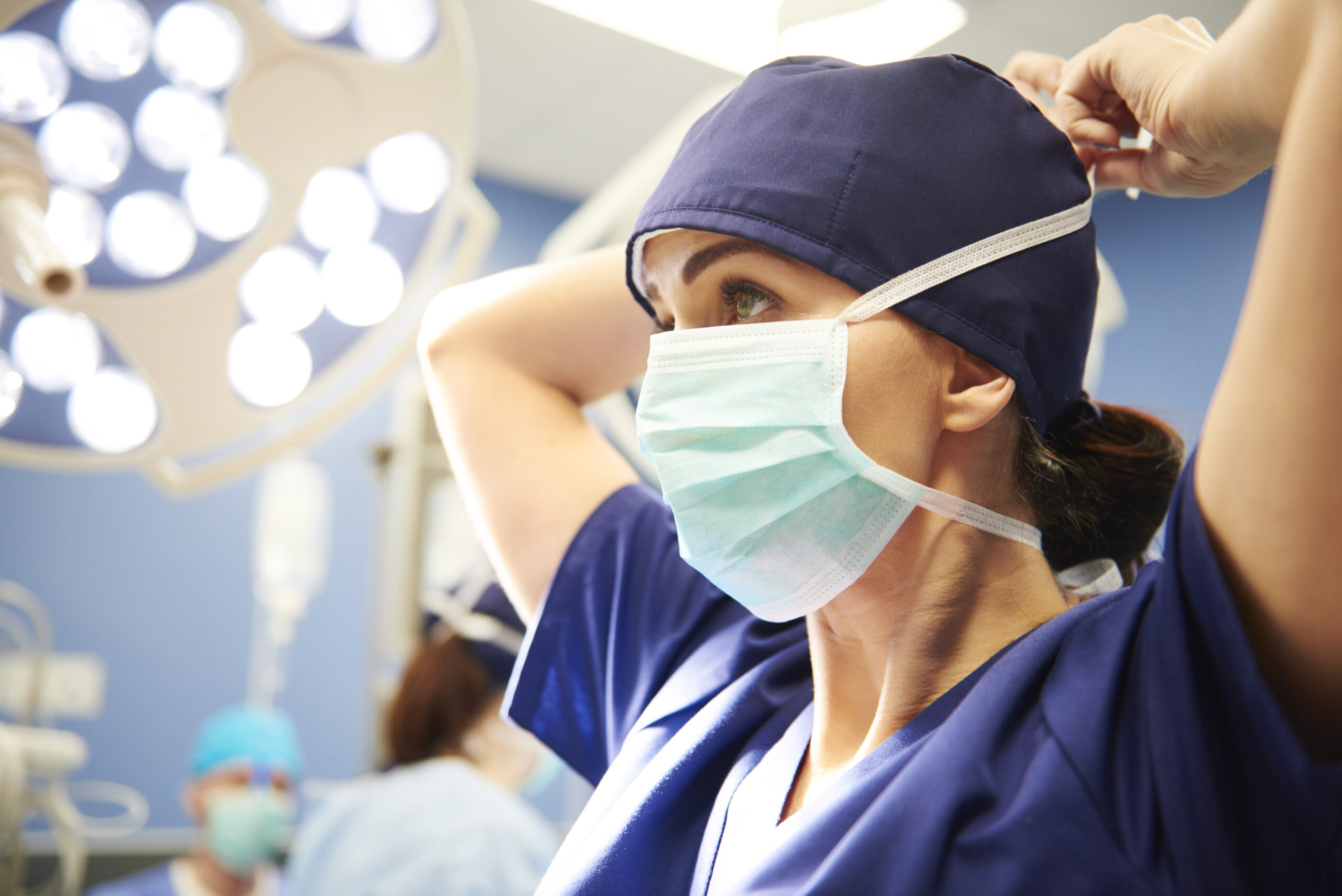 California Anesthesia Professionals