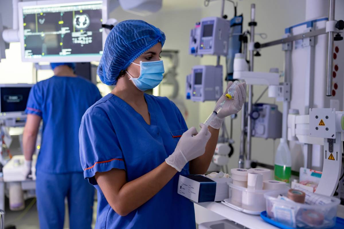 Starting an Anesthesiology Residency Program California Anesthesia