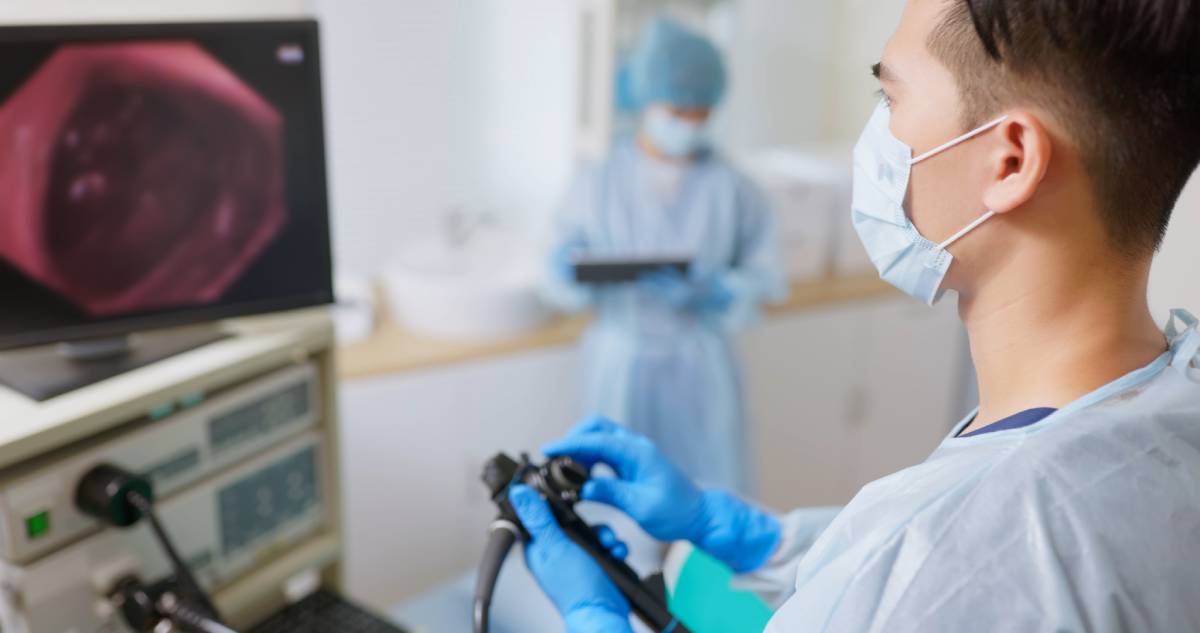 Colonoscopy Preparation