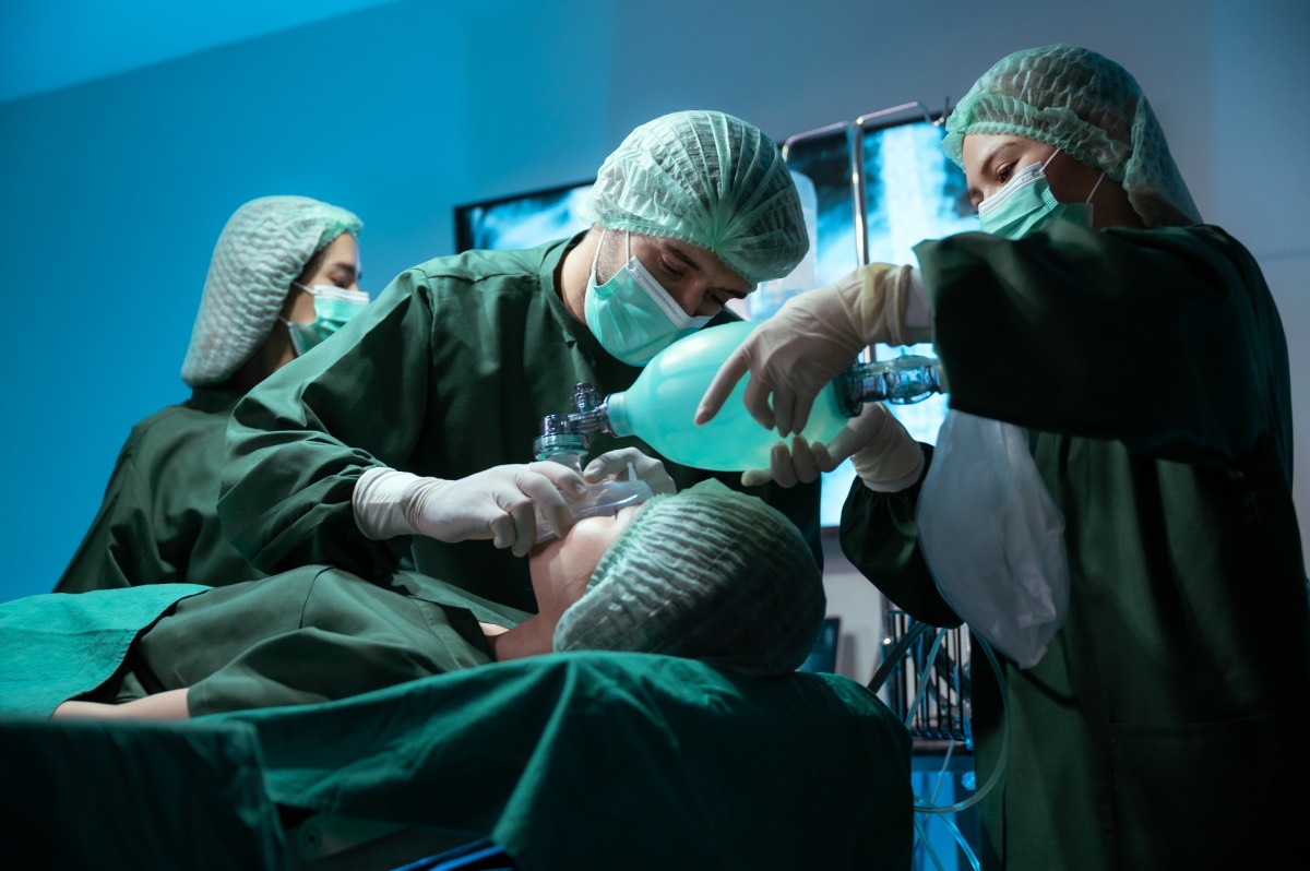 Patient Outcomes after Conversion to General Anesthesia